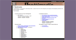 Desktop Screenshot of itmm.com